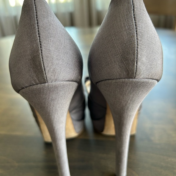 FENDI open toe shoes - Picture 7 of 9